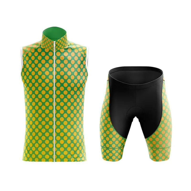 Gradient Dotted Club Cycling Kit (V5)