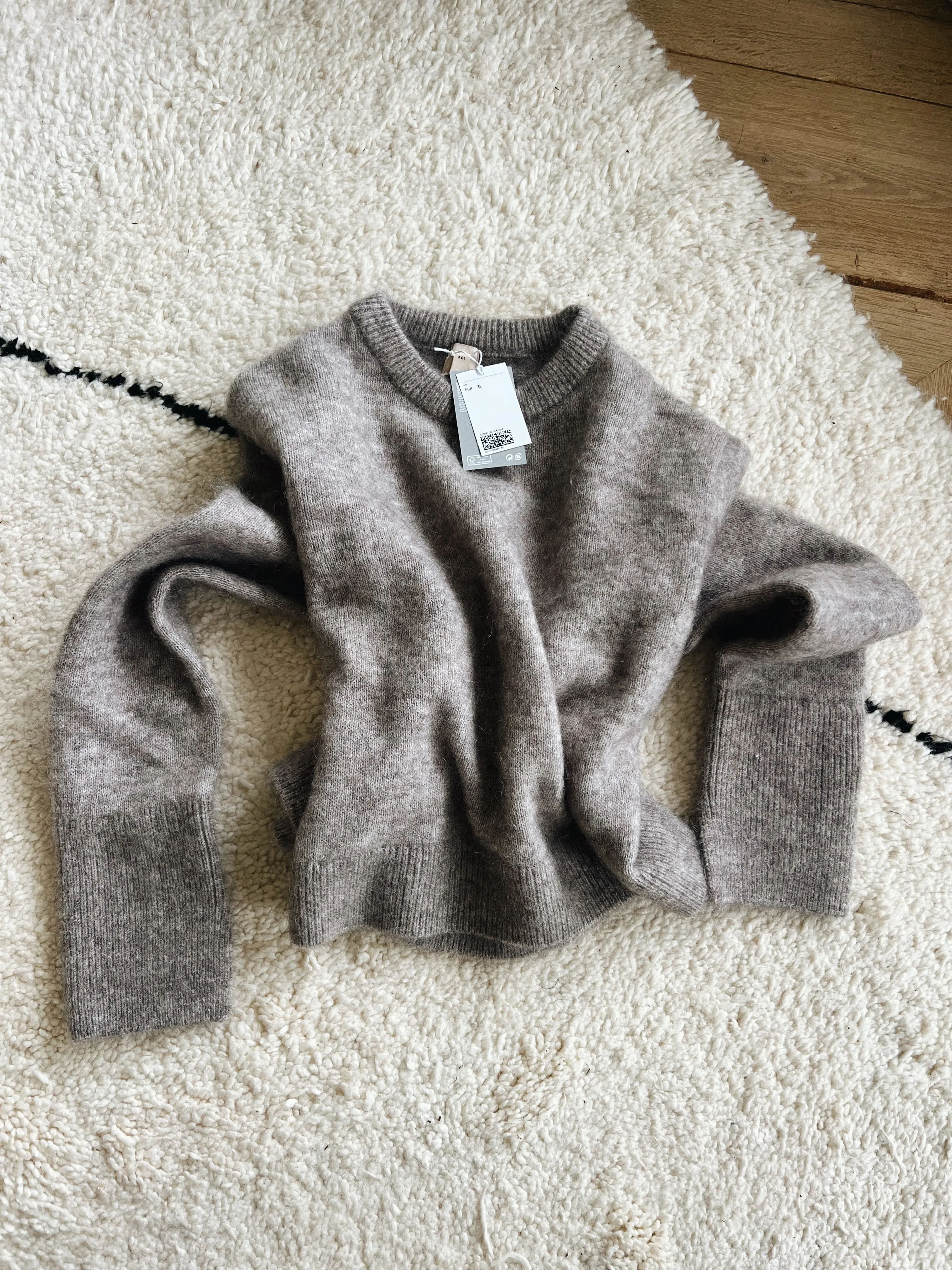 H&M knit