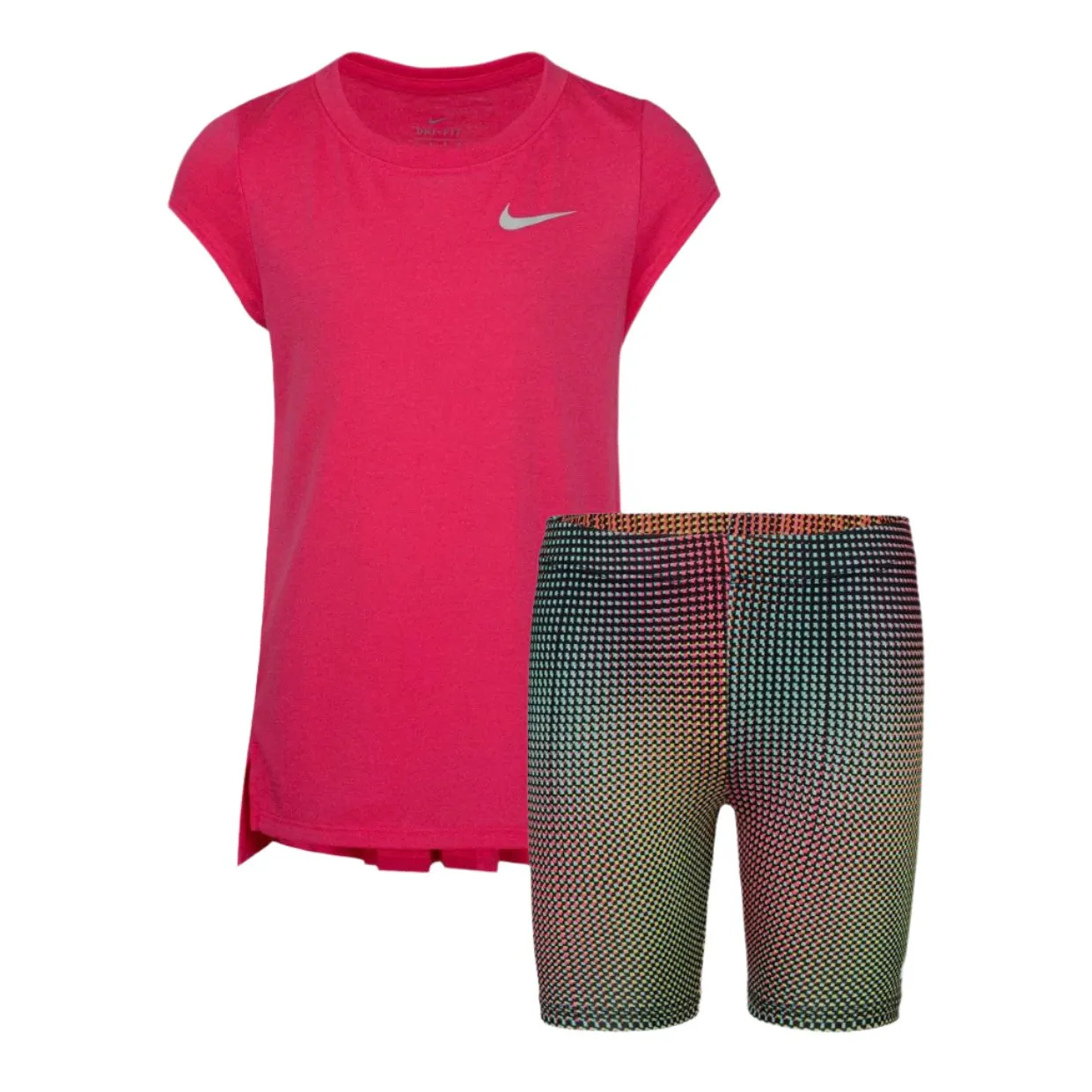 Infants Nike Tunic Set