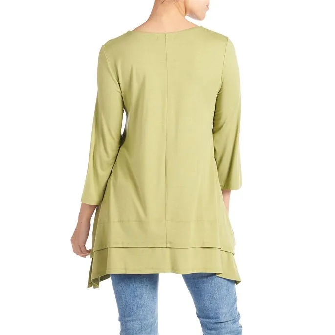 It Should Have Been Me Tunic *FINAL SALE*