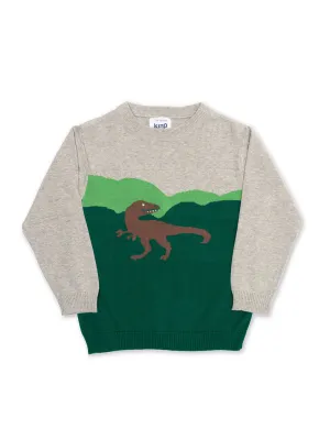 Kite Dino Jumper