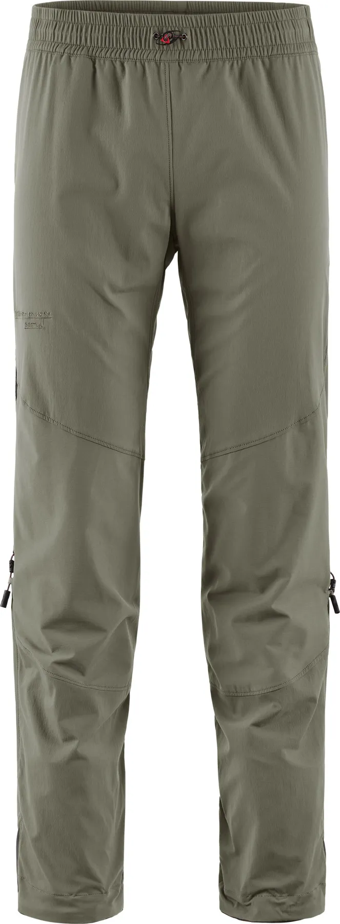 Klättermusen Men&#x27;s Bestla Pants Dusty Green | Buy Klättermusen Men&#x27;s Bestla Pants Dusty Green here | Outnorth