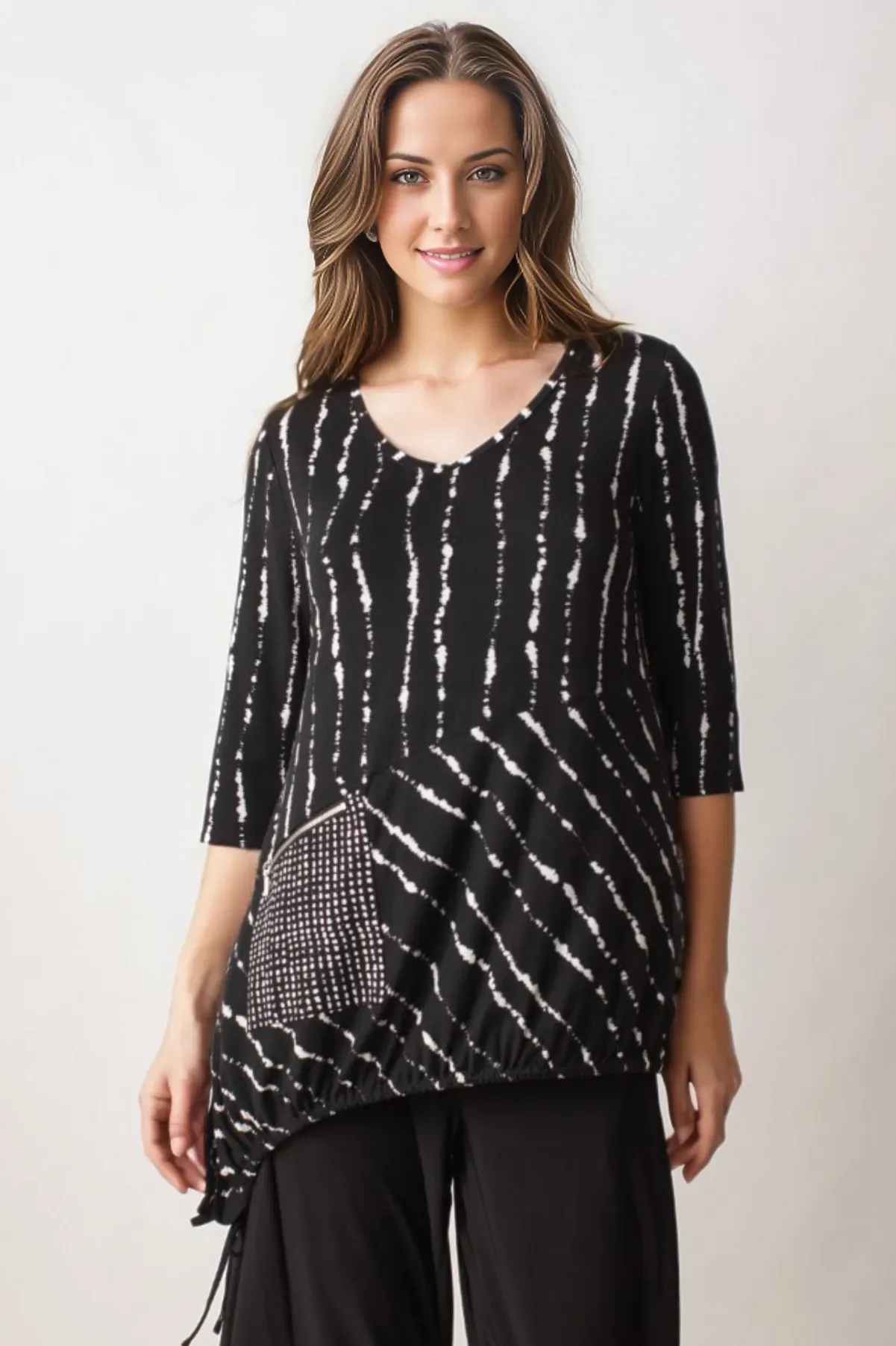 LIV by Habitat Drawstring Tunic