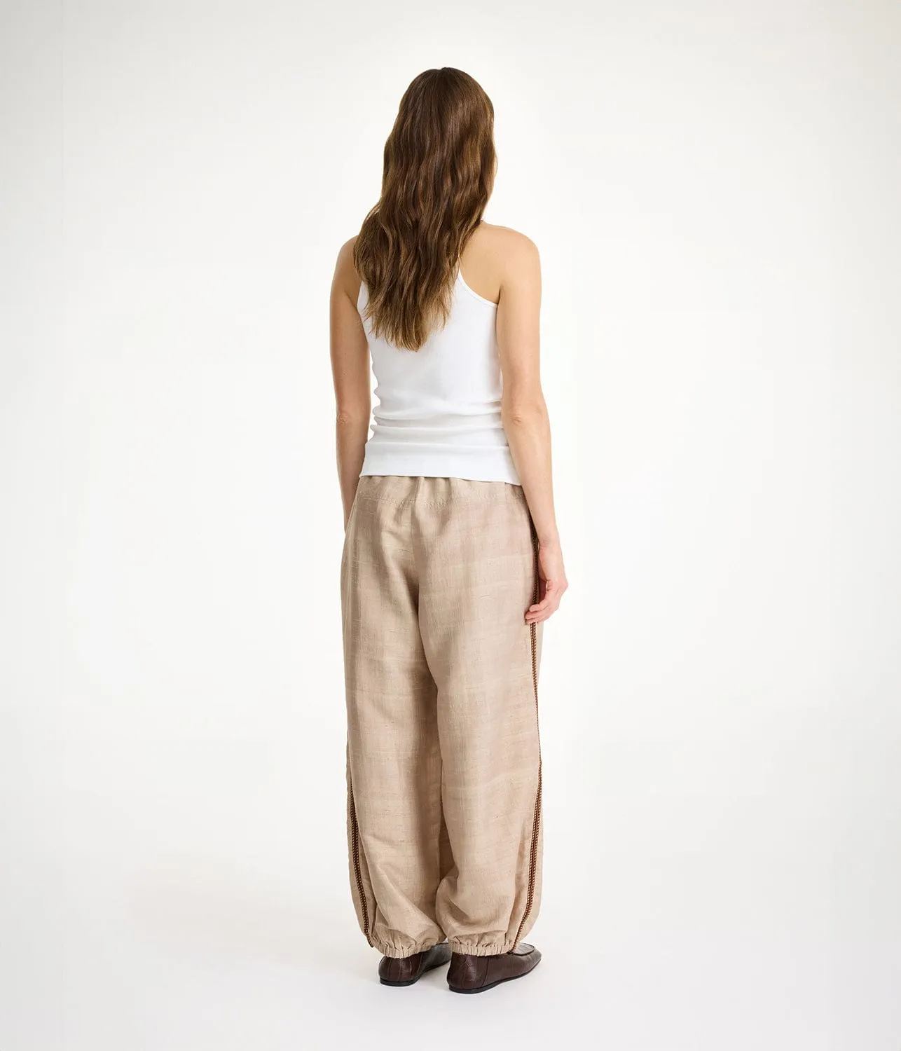 LUMONAS PANT- NOMAD