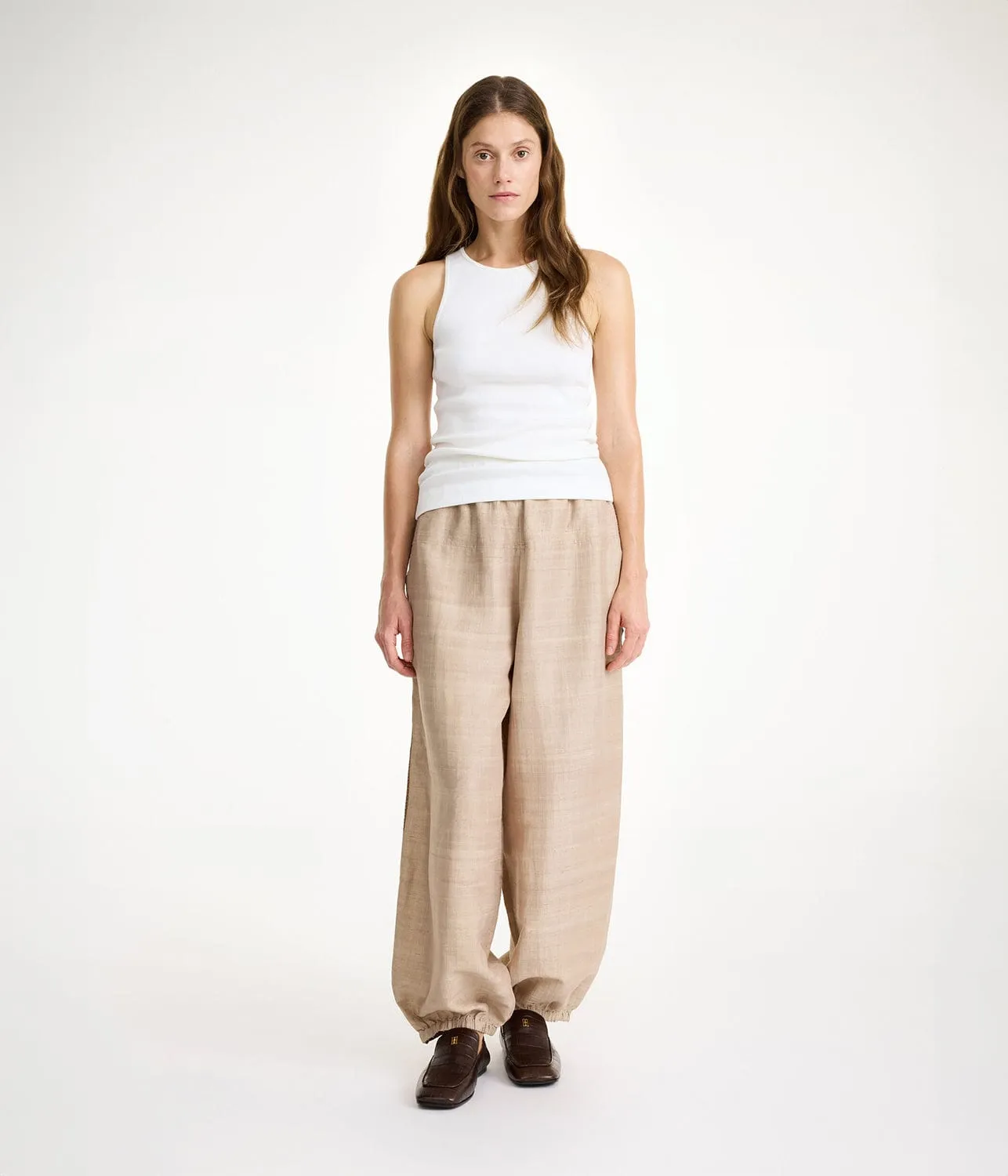 LUMONAS PANT- NOMAD