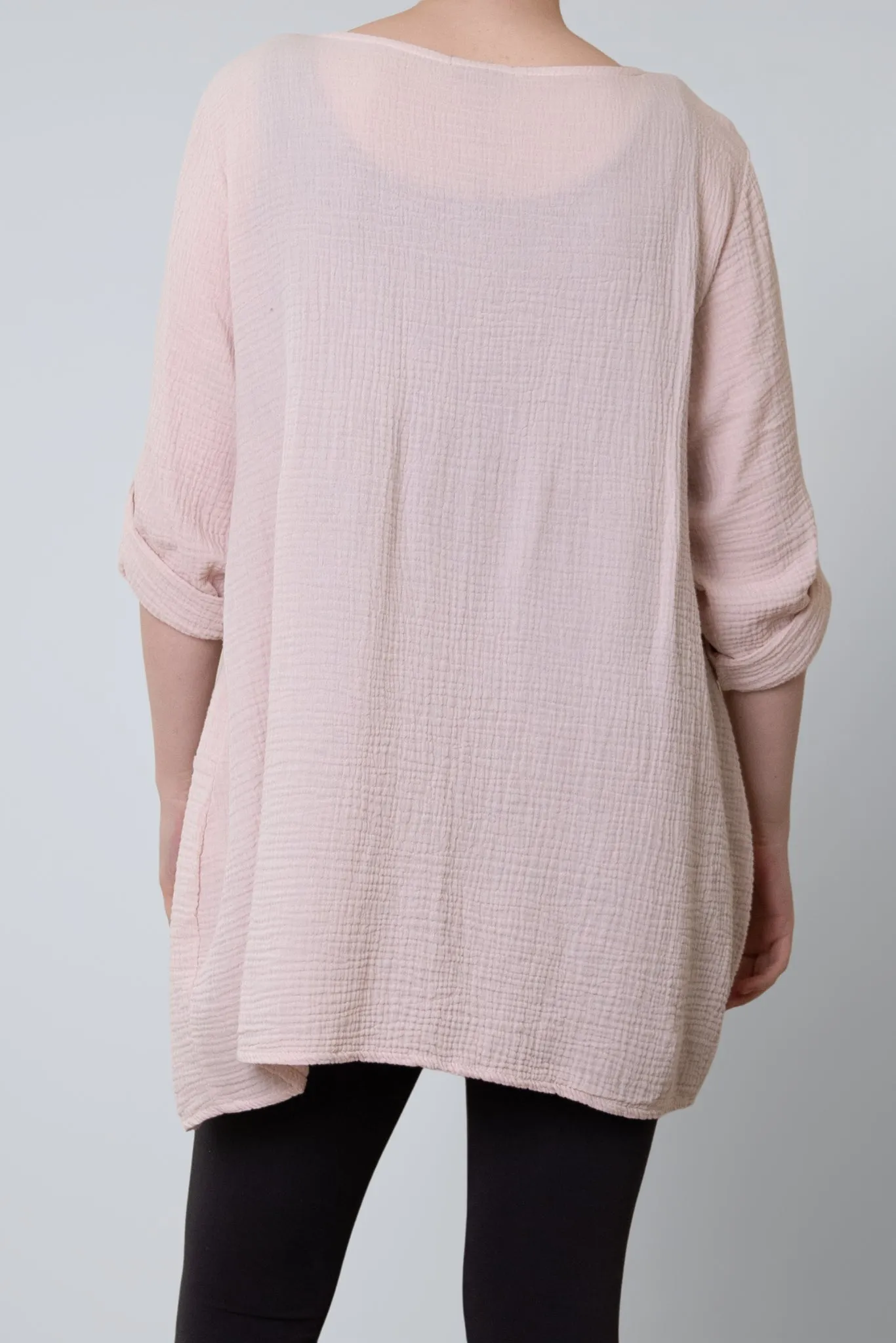 Maeve Cotton Tunic