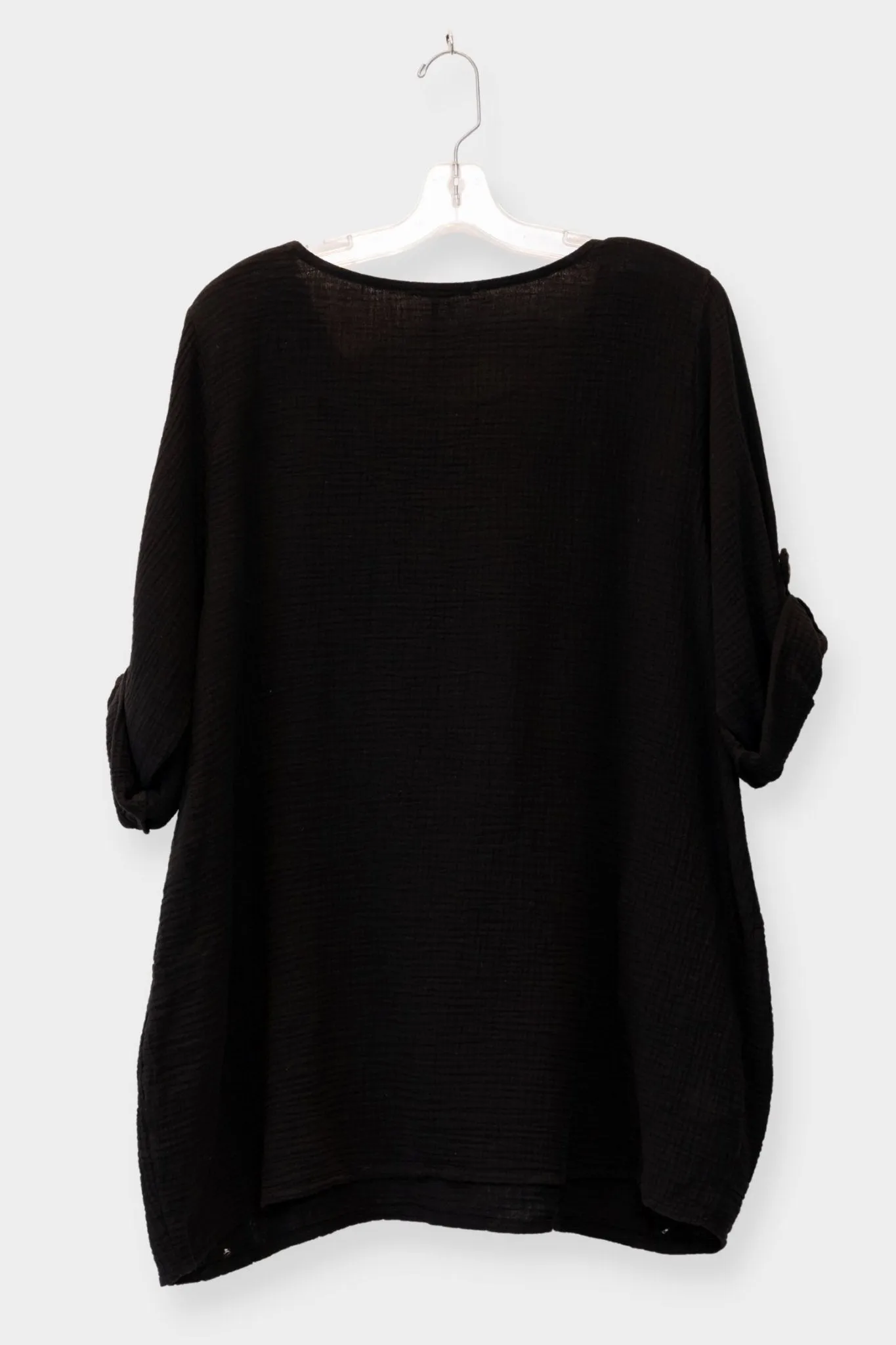 Maeve Cotton Tunic