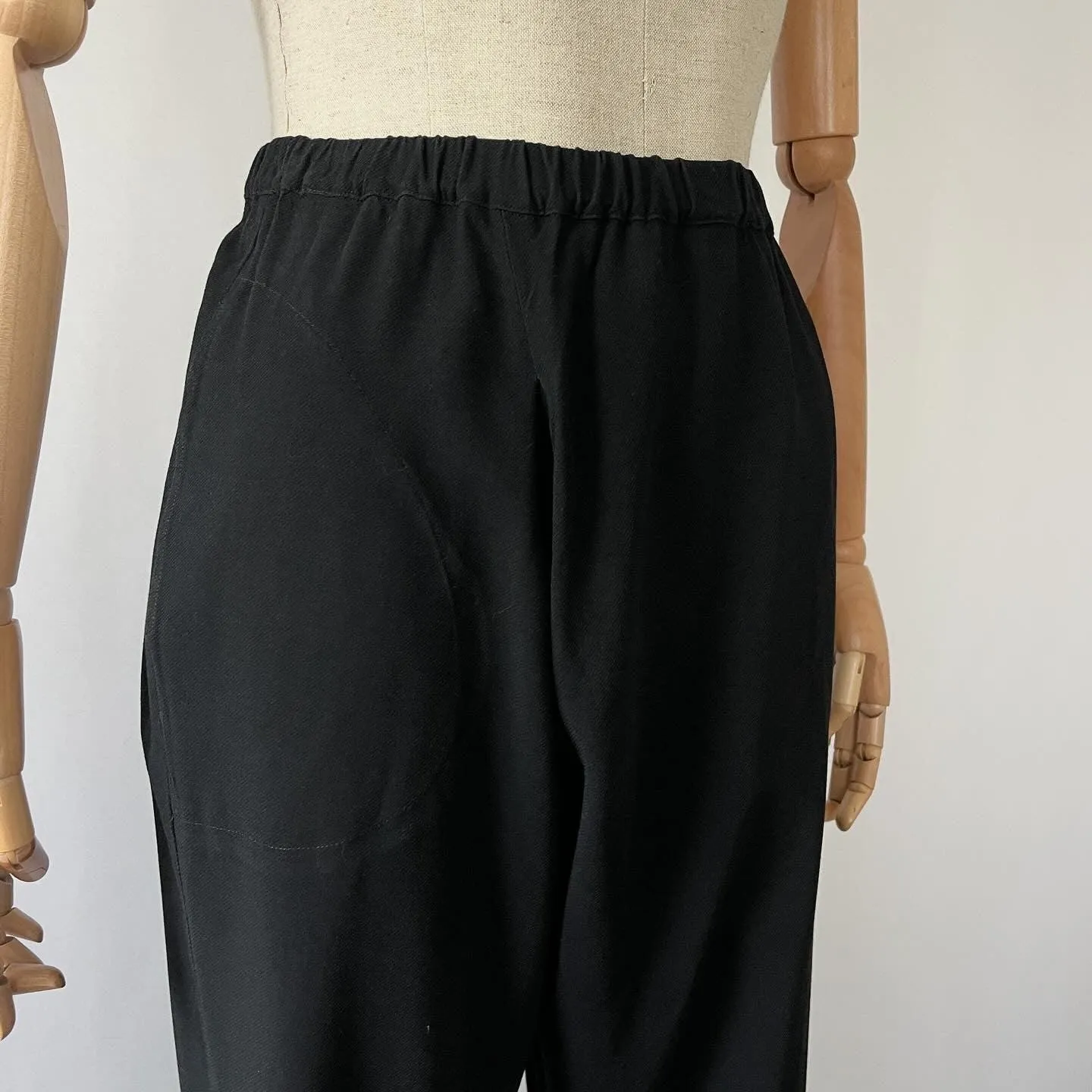 MANUELLE GUIBAL Pants