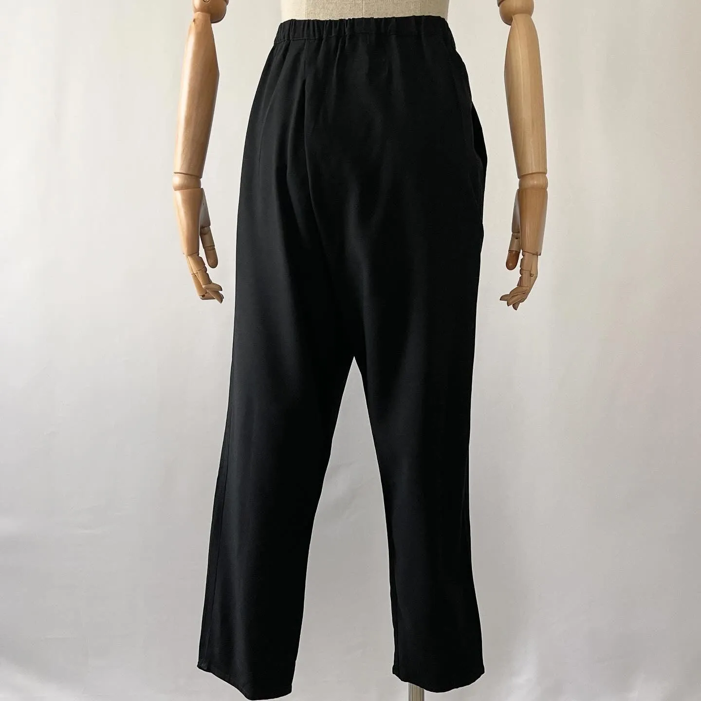 MANUELLE GUIBAL Pants