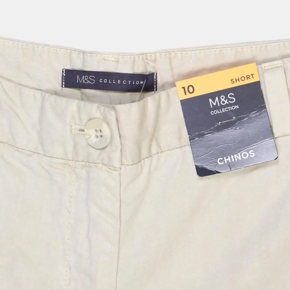 Marks & Spencer Chinos