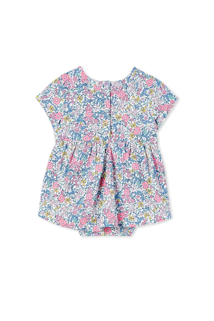 MILKY Bluebell Baby Dress