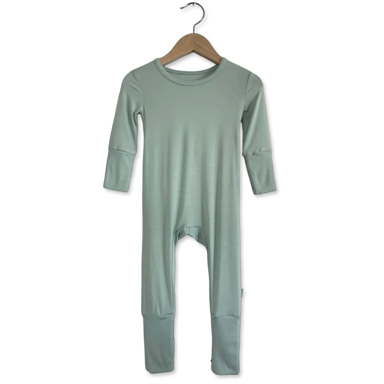 Morning Dew Mini Ribbed Day to Night Romper