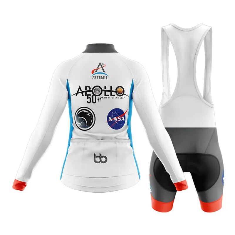 NASA Artemis Club Cycling Kit (V3)