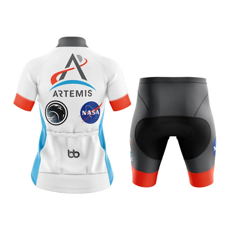 NASA Artemis Club Cycling Kit (V3)