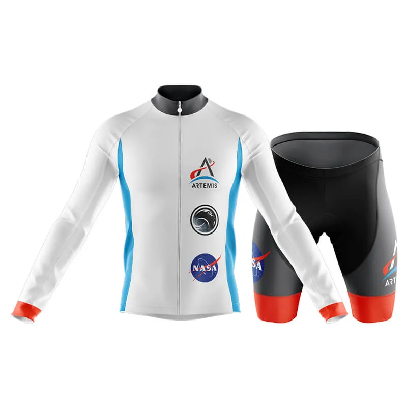 NASA Artemis Club Cycling Kit (V3)