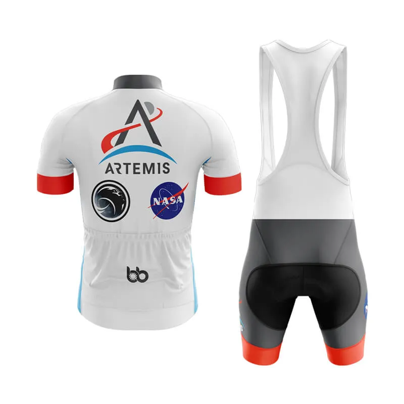 NASA Artemis Club Cycling Kit (V3)