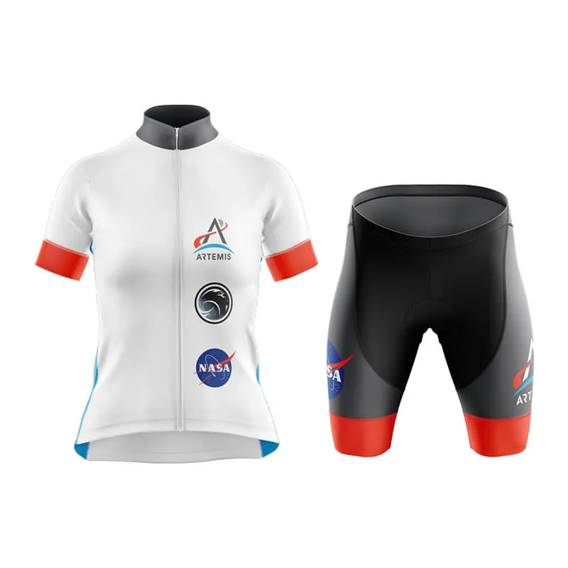 NASA Artemis Club Cycling Kit (V3)