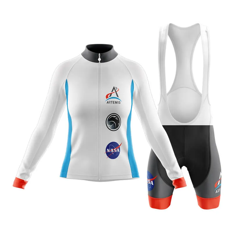 NASA Artemis Club Cycling Kit (V3)