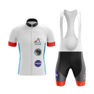 NASA Artemis Club Cycling Kit (V3)