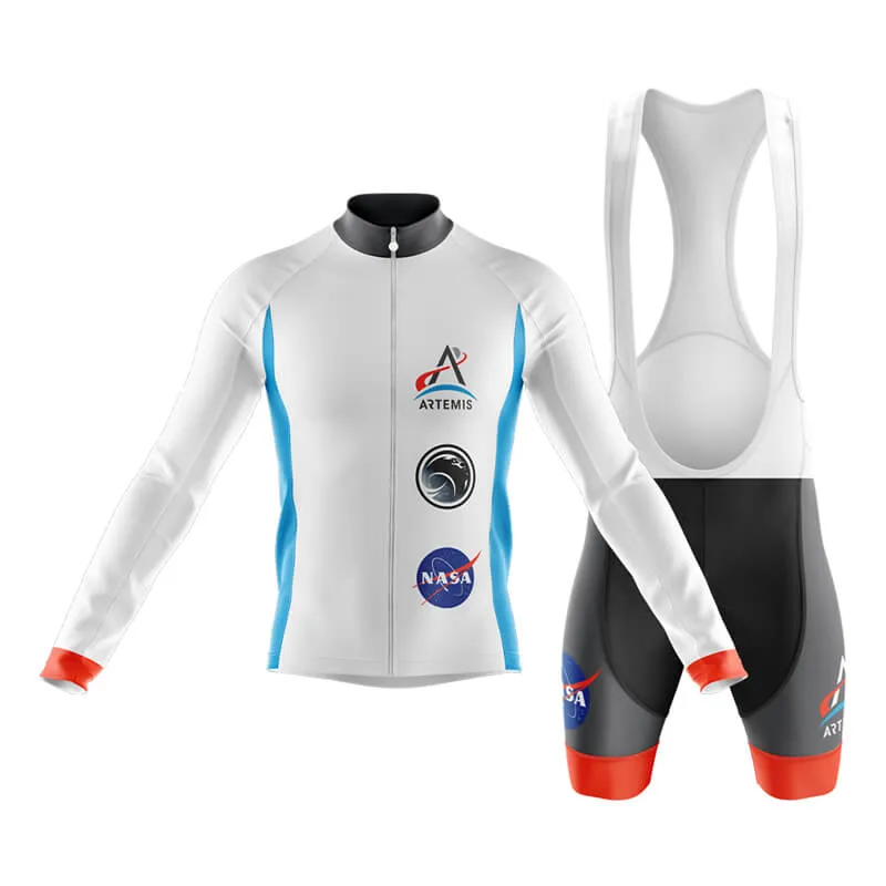 NASA Artemis Club Cycling Kit (V3)