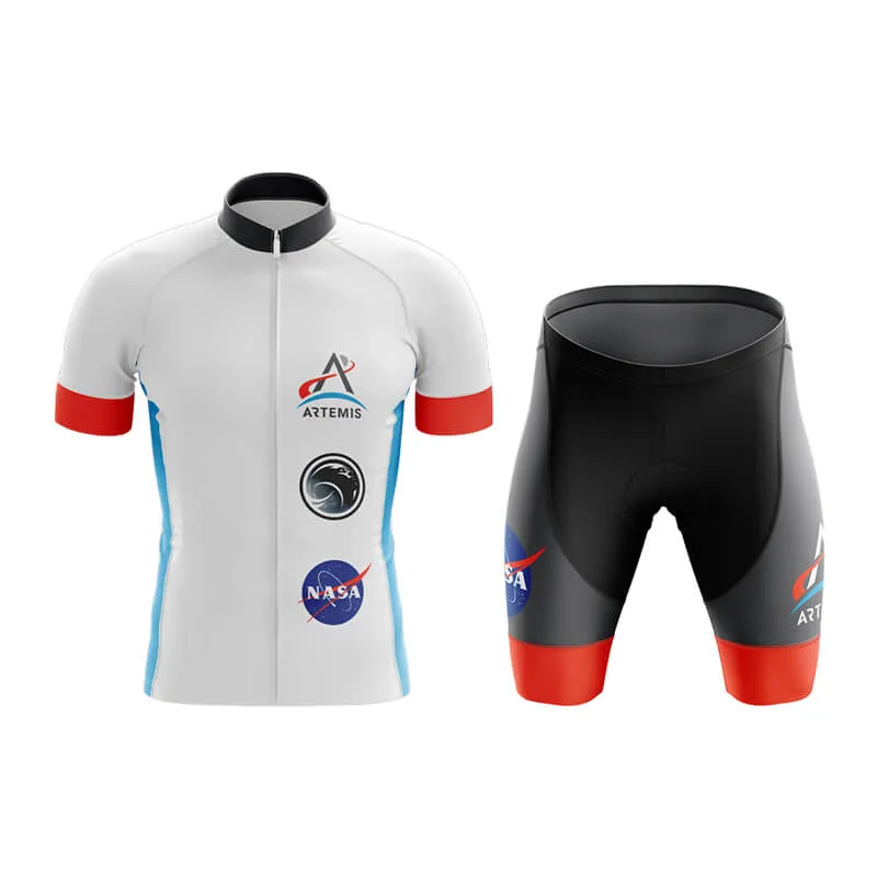 NASA Artemis Club Cycling Kit (V3)