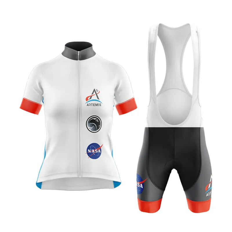 NASA Artemis Club Cycling Kit (V3)