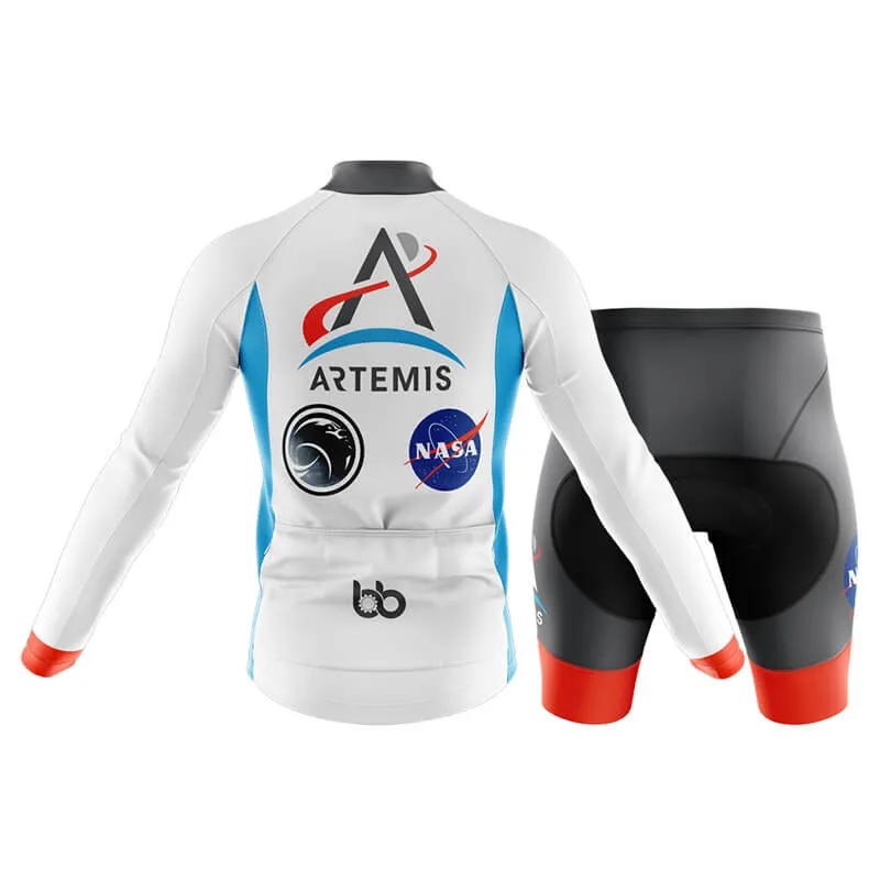 NASA Artemis Club Cycling Kit (V3)