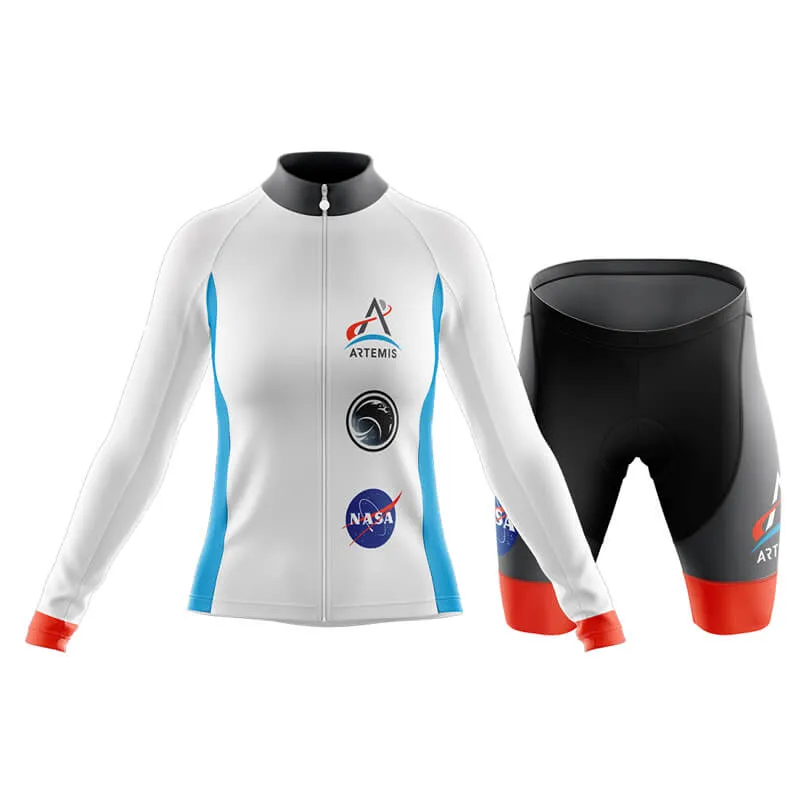 NASA Artemis Club Cycling Kit (V3)