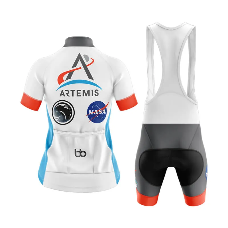 NASA Artemis Club Cycling Kit (V3)