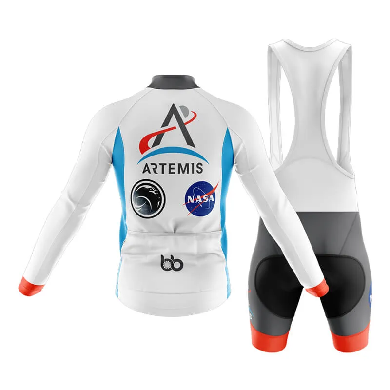 NASA Artemis Club Cycling Kit (V3)