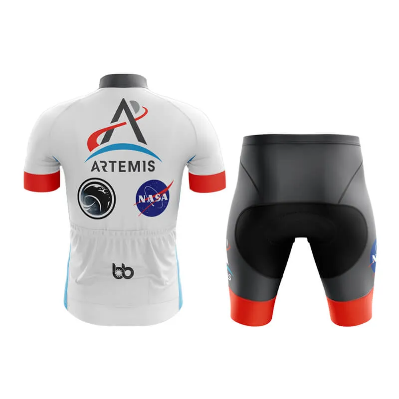 NASA Artemis Club Cycling Kit (V3)