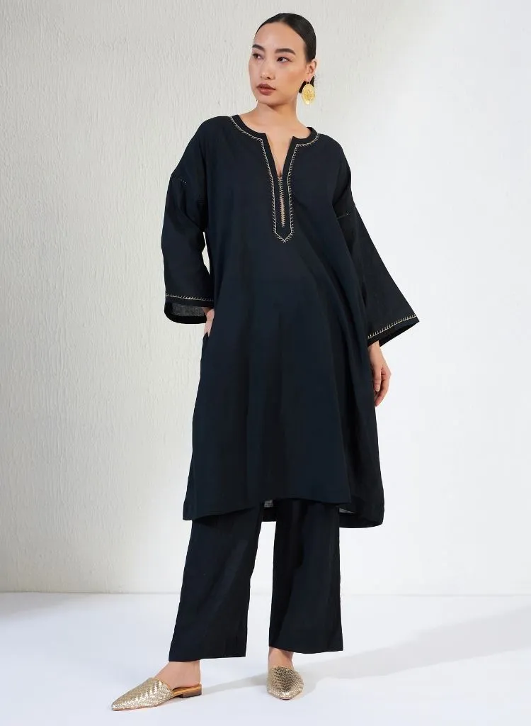 Naz Tunic