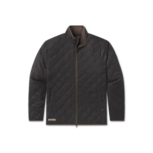 Newton Quilted Jacket