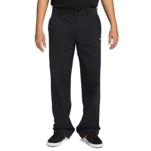 Nike SB Chino Skate Pants Black