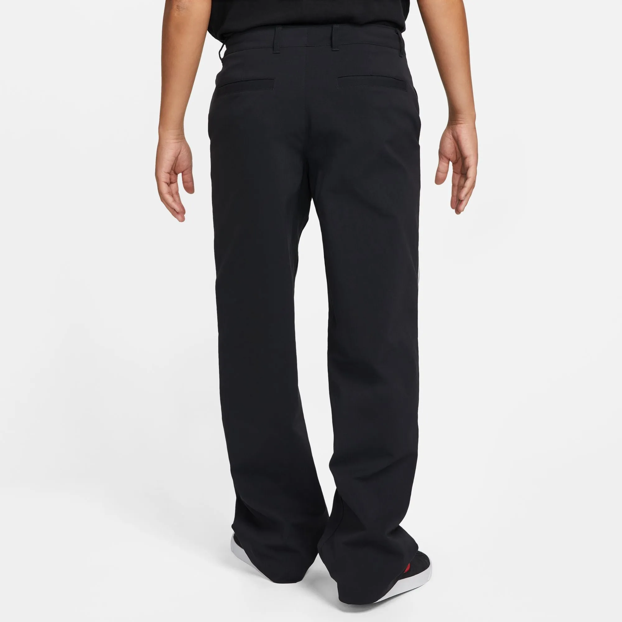 Nike SB Chino Skate Pants Black