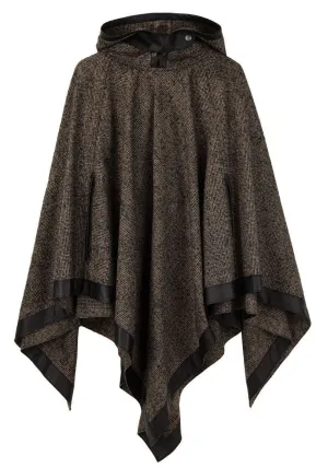 Northfield Poncho