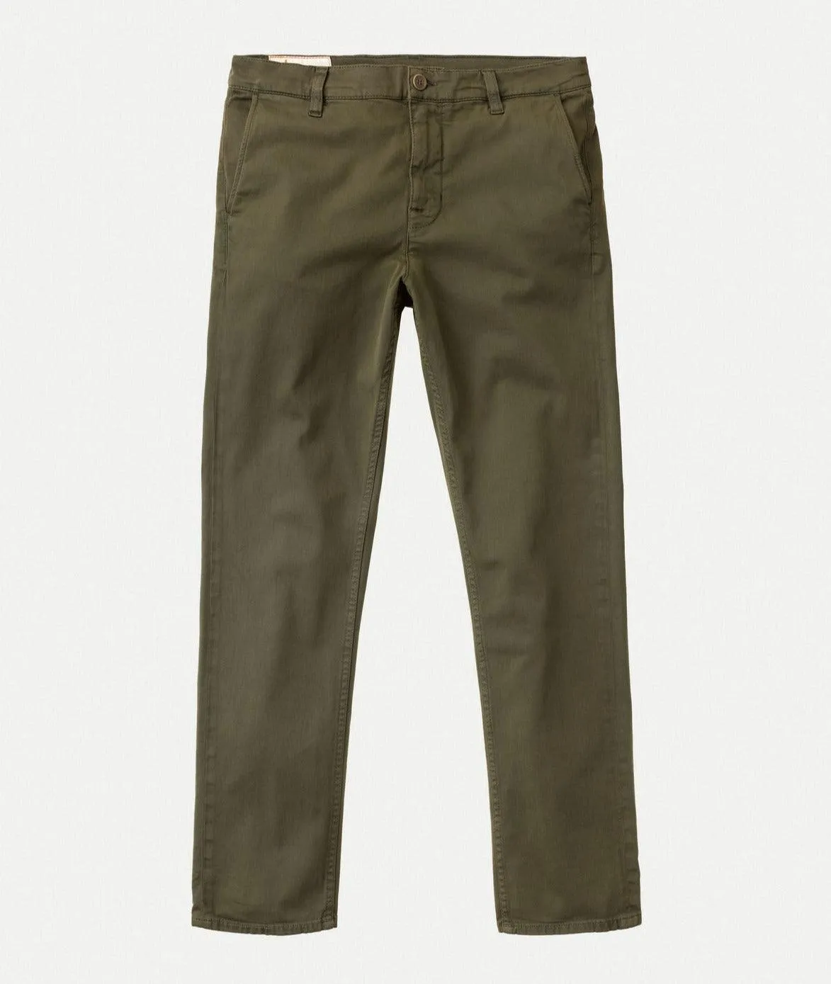 Nudie Jeans Co - Easy Alvin Olive