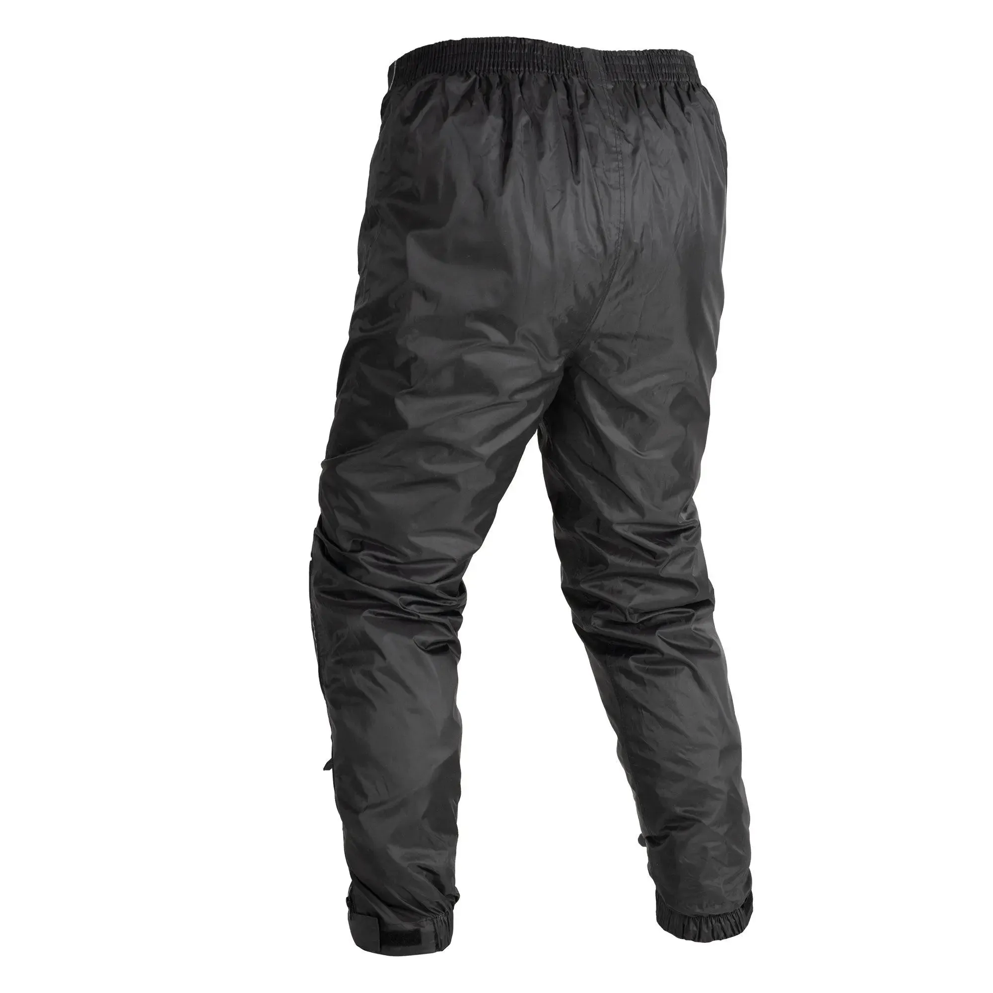 Oxford Rainseal Thermal Over Trouser Black