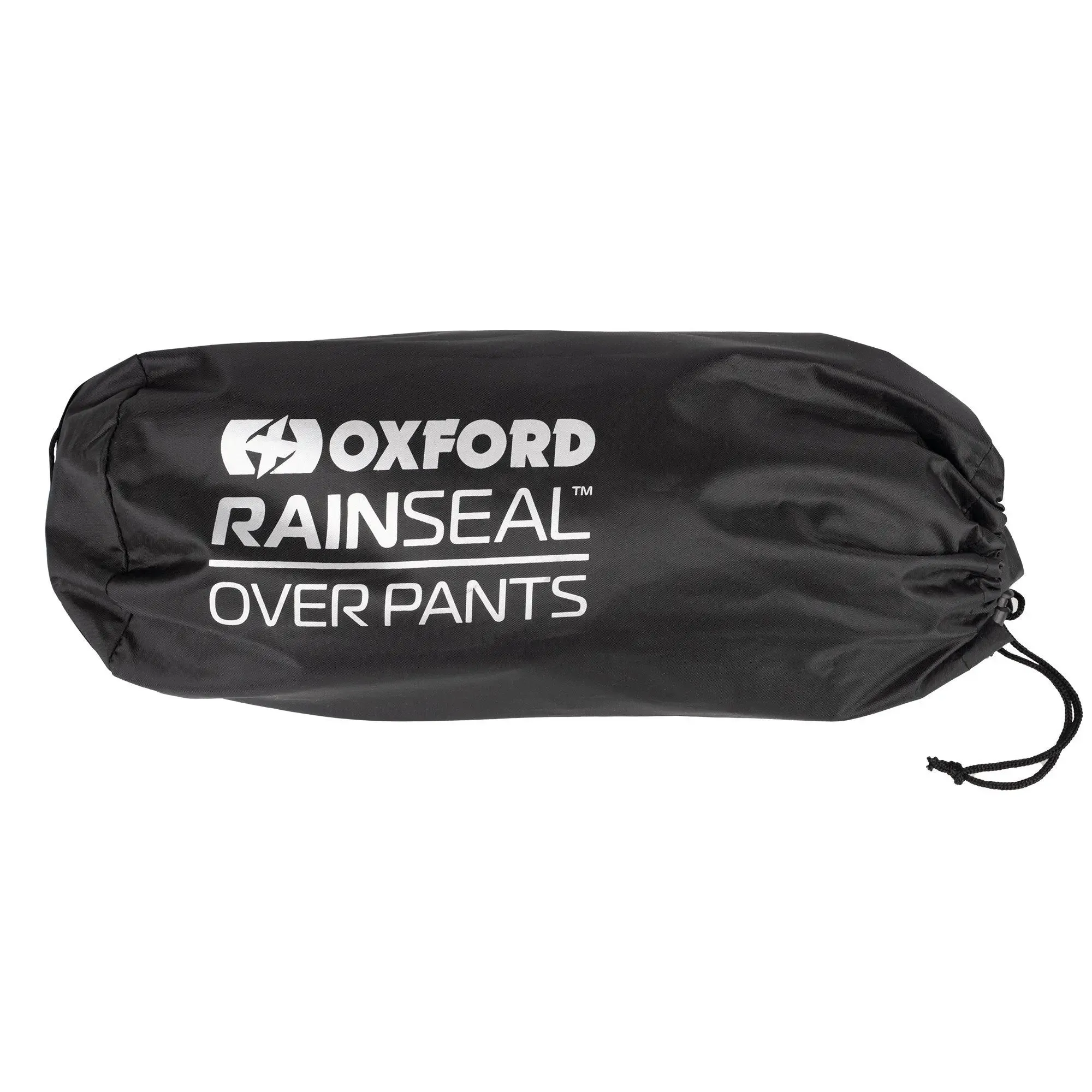 Oxford Rainseal Thermal Over Trouser Black