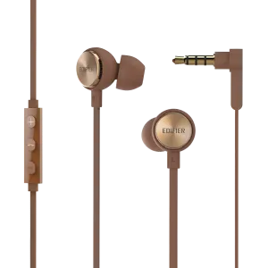 P293 Plus Wired In-ear Headphones