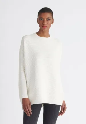 Paisie Ribbed Jumper