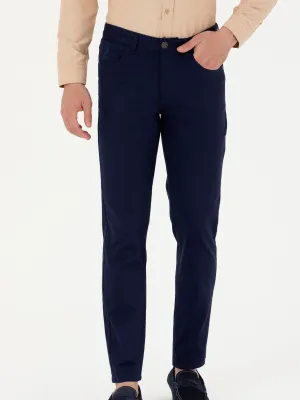 PANTALON DERNEST 1600054VR033