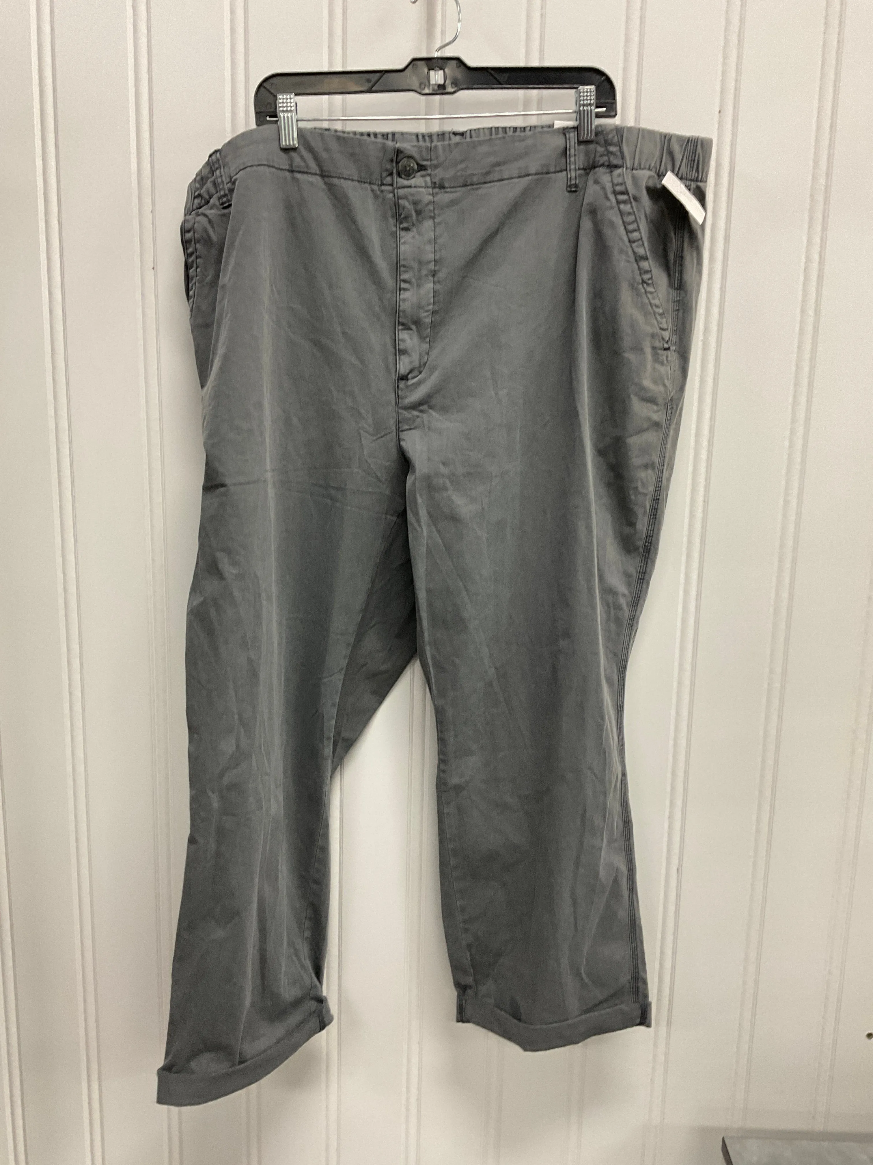 Pants Chinos & Khakis By Old Navy In Grey, Size: 24