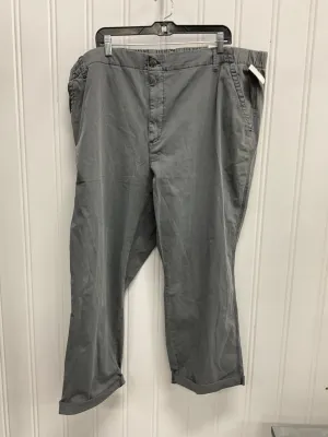 Pants Chinos & Khakis By Old Navy In Grey, Size: 24