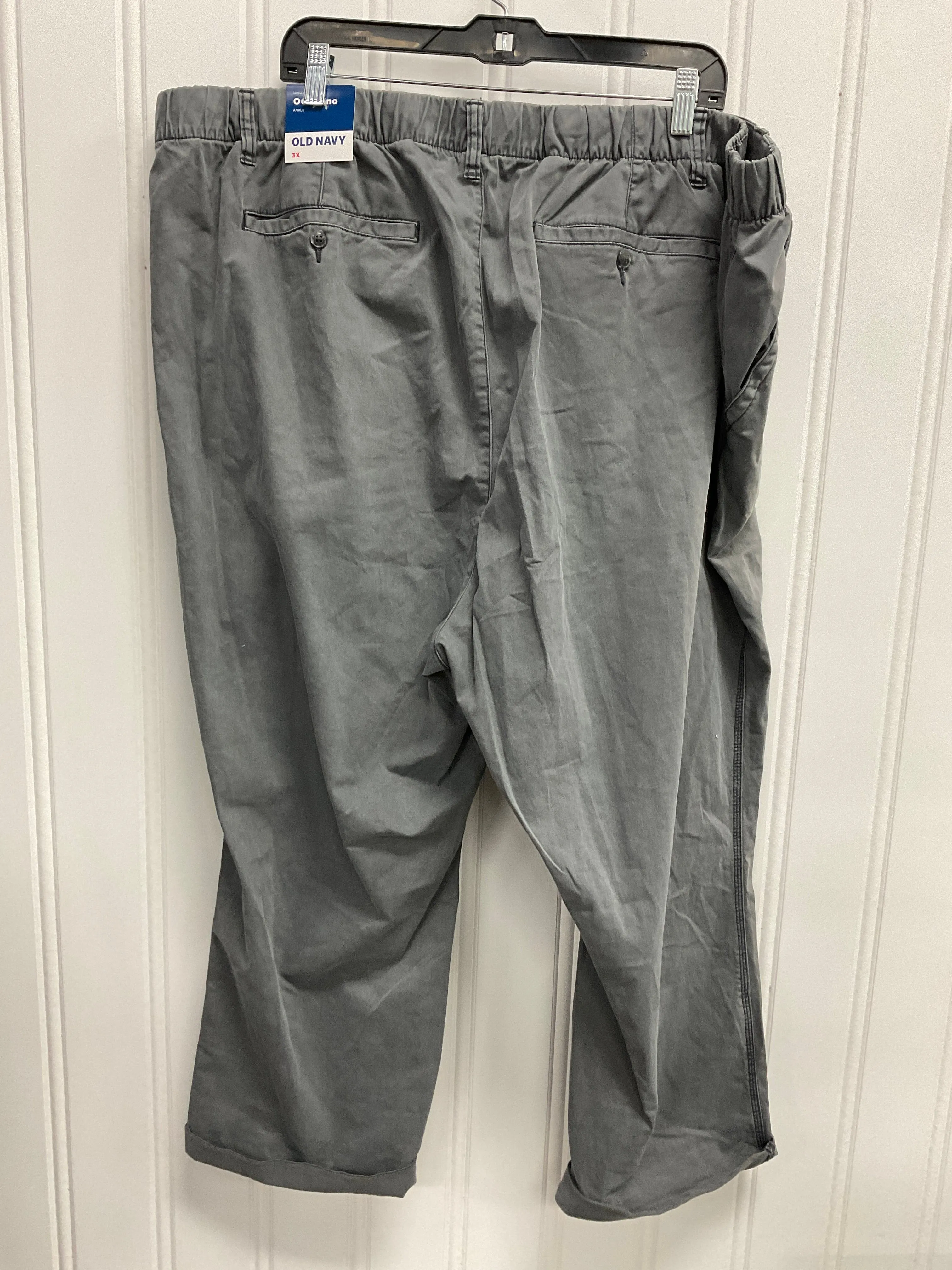 Pants Chinos & Khakis By Old Navy In Grey, Size: 24