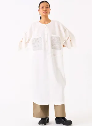 Patch Pocket Tunic