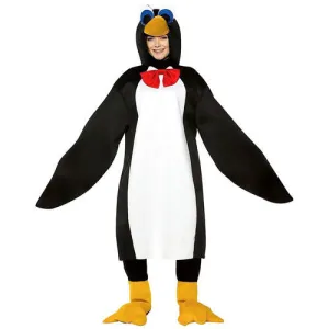 Penguin Costume (Teen / Women)