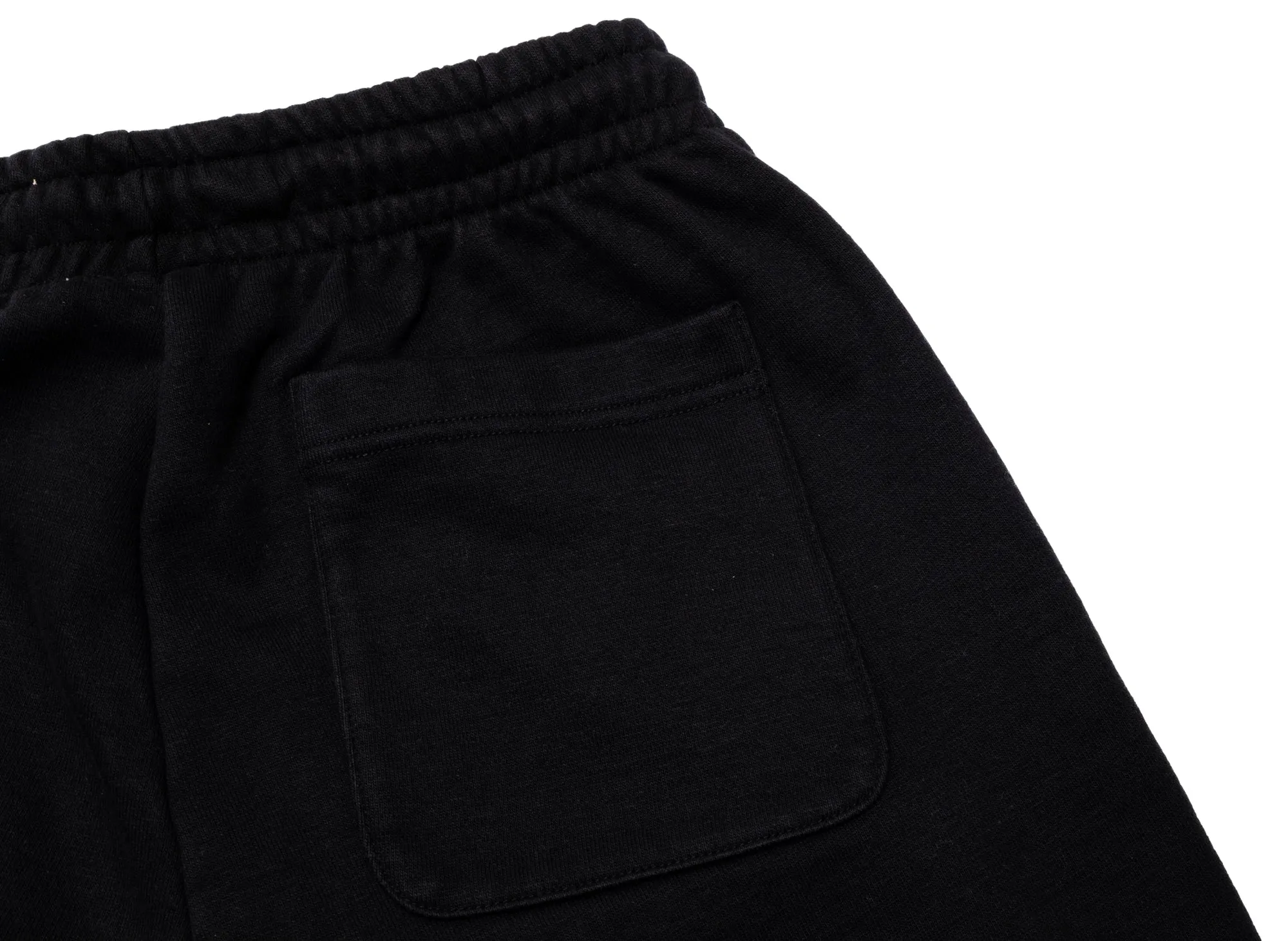 Readymade Logo Sweatpants in Black