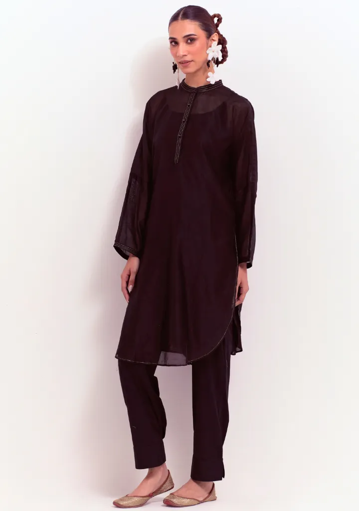 Regal Kurta