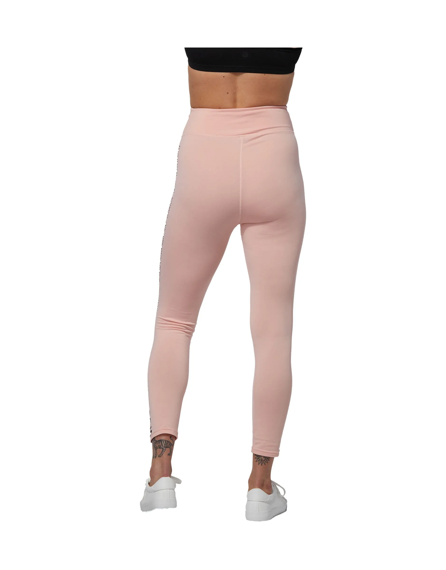 Rojo Womens Tranquility Park 7/8 Thermal Pants